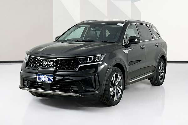 2022 Kia Sorento SPORT+ 7 SEAT MQ4 MY22