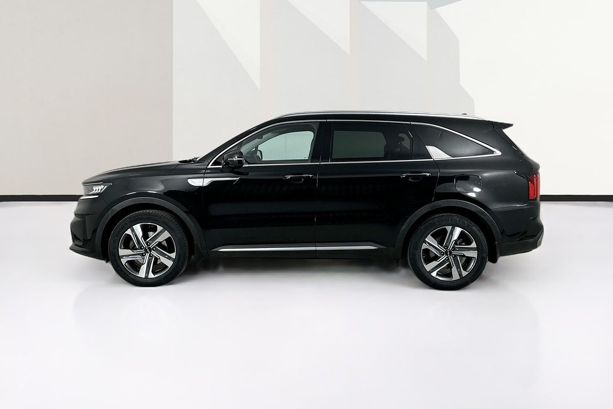 2022 Kia Sorento SPORT+ 7 SEAT MQ4 MY22