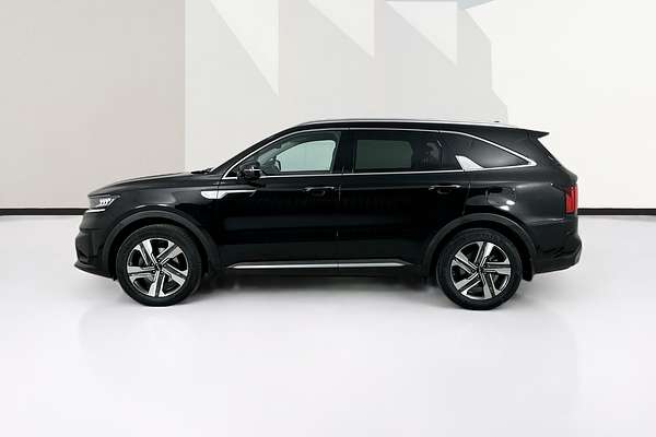 2022 Kia Sorento SPORT+ 7 SEAT MQ4 MY22
