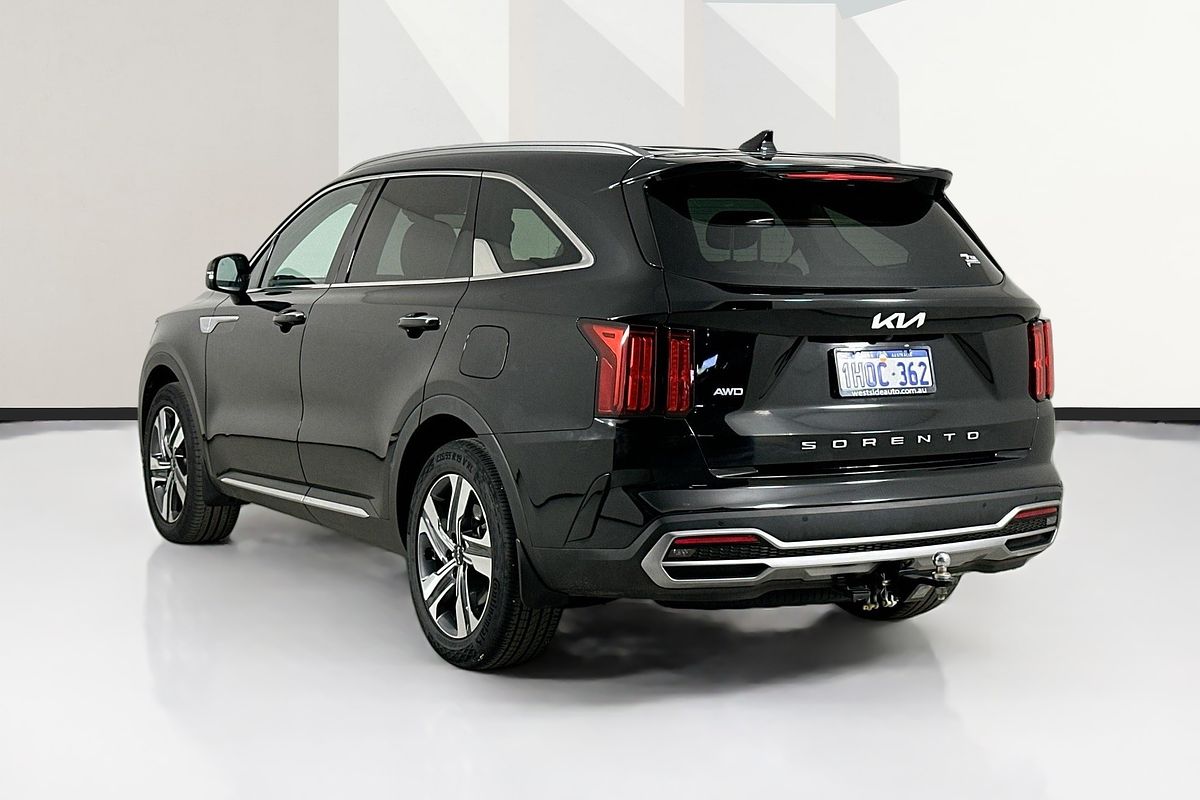 2022 Kia Sorento SPORT+ 7 SEAT MQ4 MY22