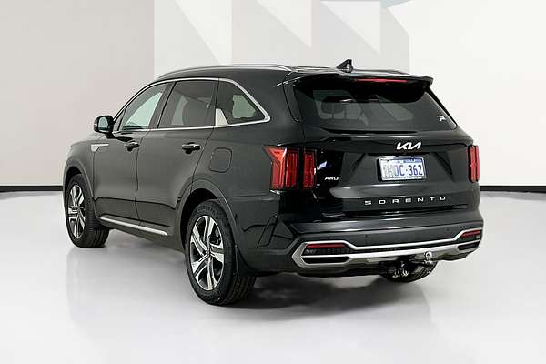 2022 Kia Sorento SPORT+ 7 SEAT MQ4 MY22