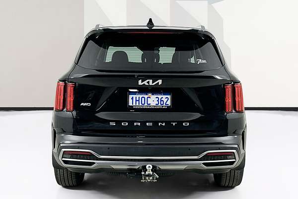 2022 Kia Sorento SPORT+ 7 SEAT MQ4 MY22