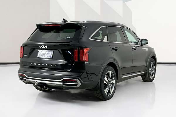 2022 Kia Sorento SPORT+ 7 SEAT MQ4 MY22