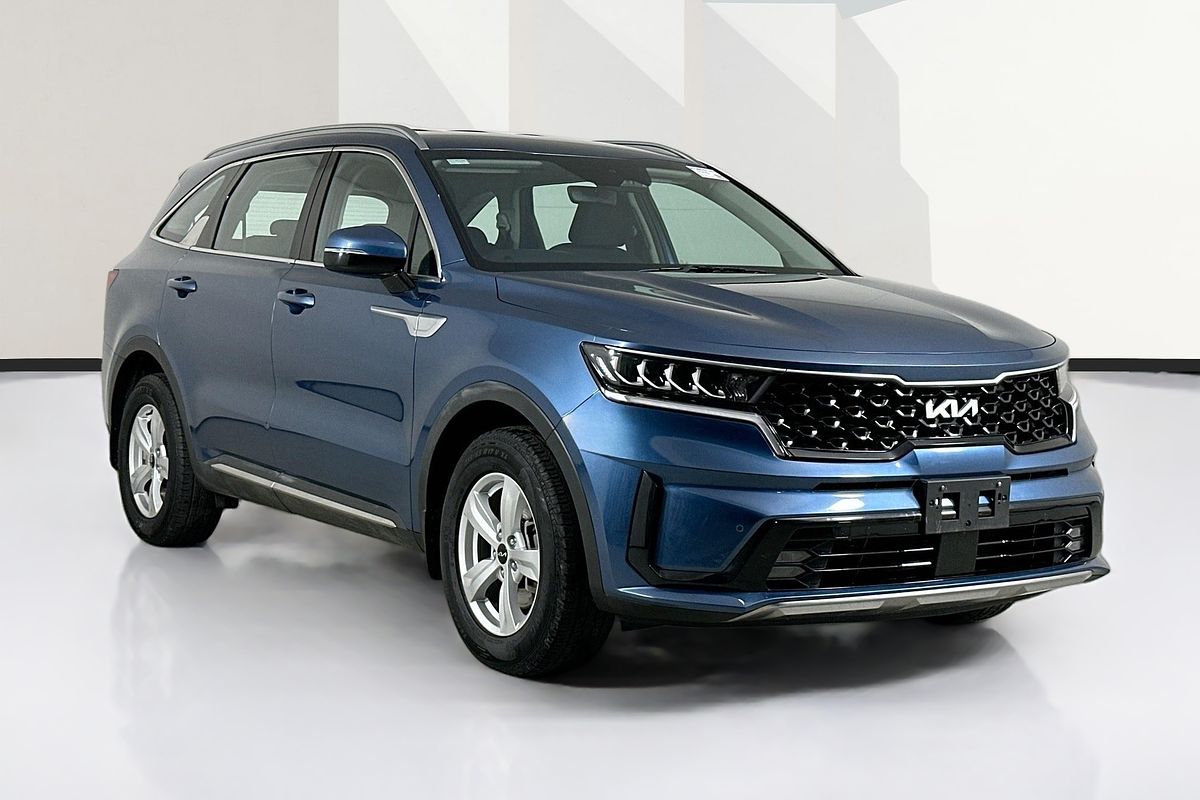 2023 Kia SORENTO S 7 SEAT MQ4 MY23