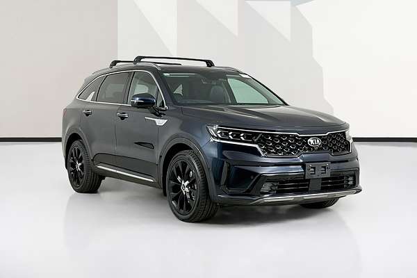 2020 Kia SORENTO GT-LINE 7 SEAT MQ4 MY21