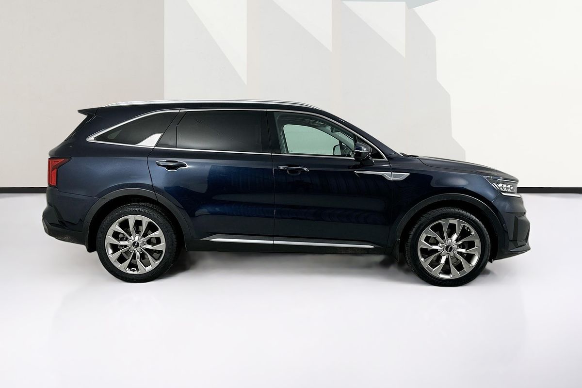 2023 Kia SORENTO GT-LINE 7 SEAT MQ4 MY23