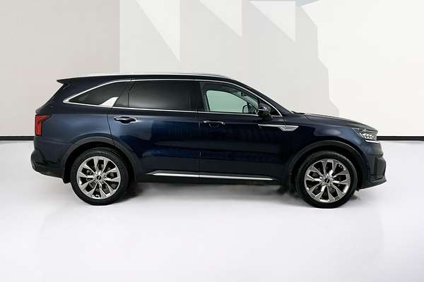 2023 Kia SORENTO GT-LINE 7 SEAT MQ4 MY23