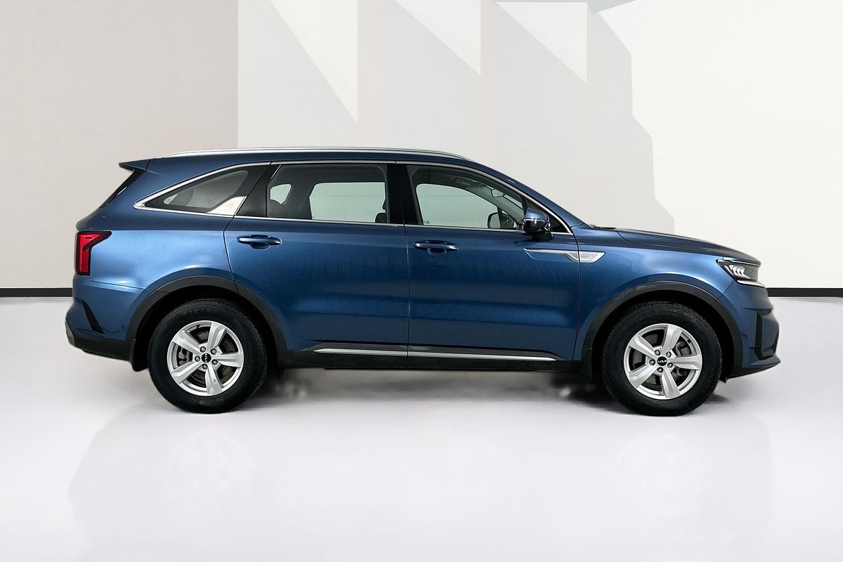 2023 Kia SORENTO S 7 SEAT MQ4 MY23