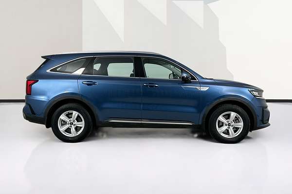 2023 Kia SORENTO S 7 SEAT MQ4 MY23