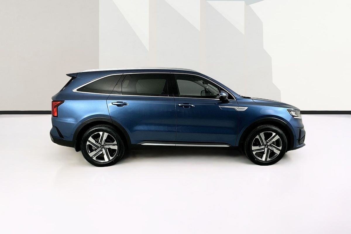 2020 Kia SORENTO SPORT+ 7 SEAT MQ4 MY21
