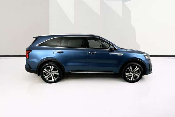 2020 Kia SORENTO SPORT+ 7 SEAT MQ4 MY21