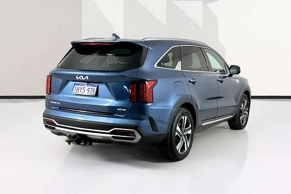 2023 Kia SORENTO GT-LINE 7 SEAT PHEV AWD MQ4 MY23