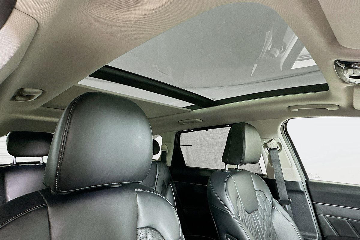 2023 Kia SORENTO GT-LINE 7 SEAT MQ4 MY23
