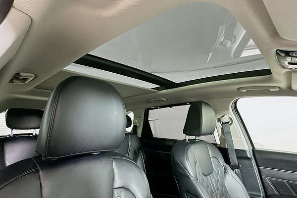 2023 Kia SORENTO GT-LINE 7 SEAT MQ4 MY23