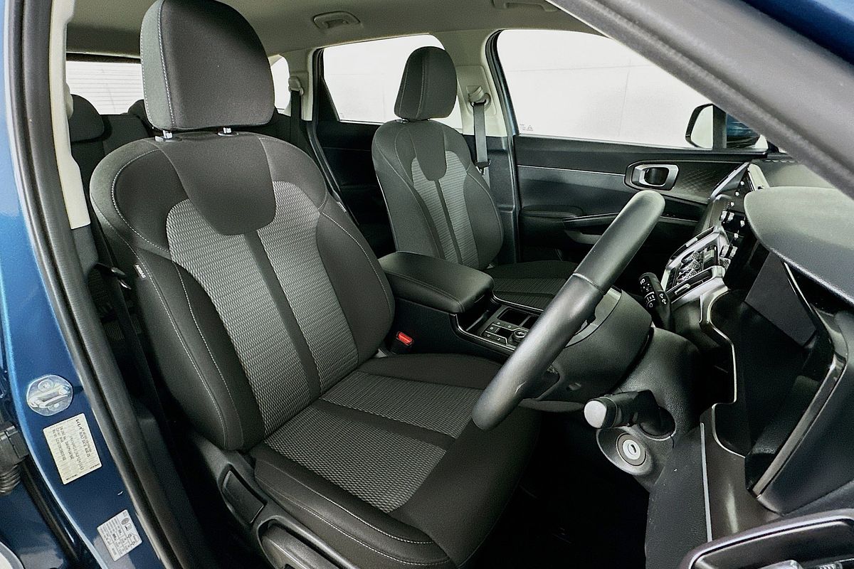 2023 Kia SORENTO S 7 SEAT MQ4 MY23