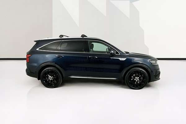 2020 Kia SORENTO GT-LINE 7 SEAT MQ4 MY21