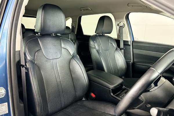 2020 Kia SORENTO SPORT+ 7 SEAT MQ4 MY21
