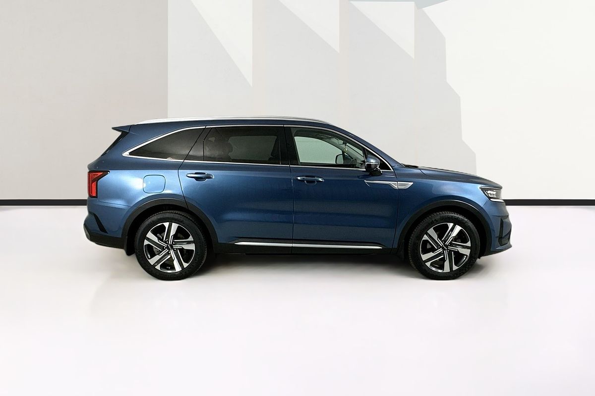 2023 Kia SORENTO GT-LINE 7 SEAT PHEV AWD MQ4 MY23