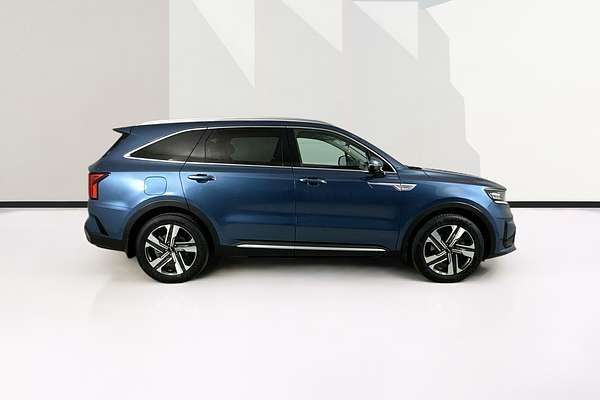 2023 Kia SORENTO GT-LINE 7 SEAT PHEV AWD MQ4 MY23