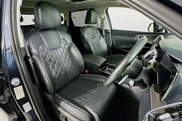 2023 Kia SORENTO GT-LINE 7 SEAT MQ4 MY23