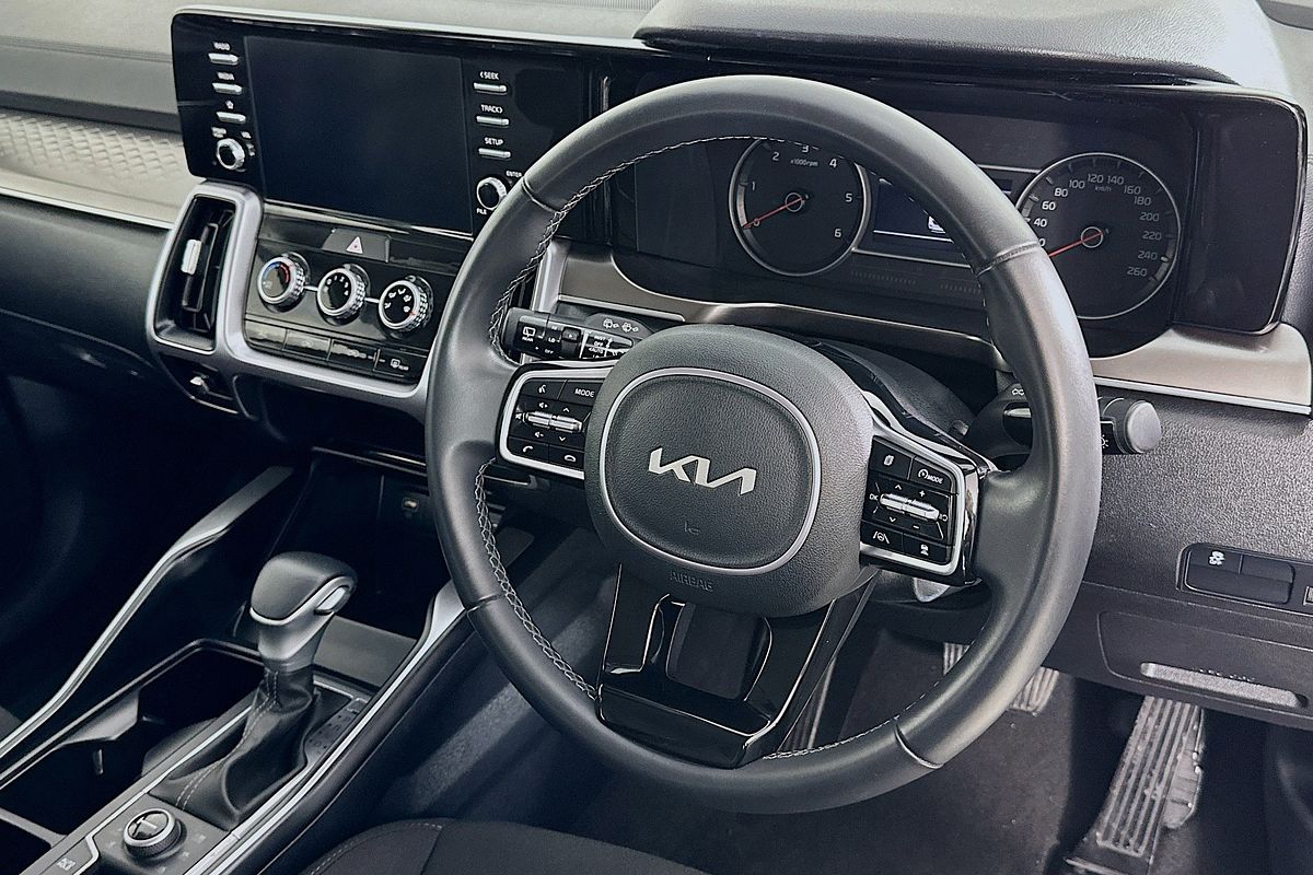 2023 Kia SORENTO S 7 SEAT MQ4 MY23