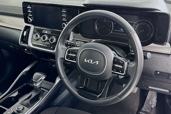 2023 Kia SORENTO S 7 SEAT MQ4 MY23