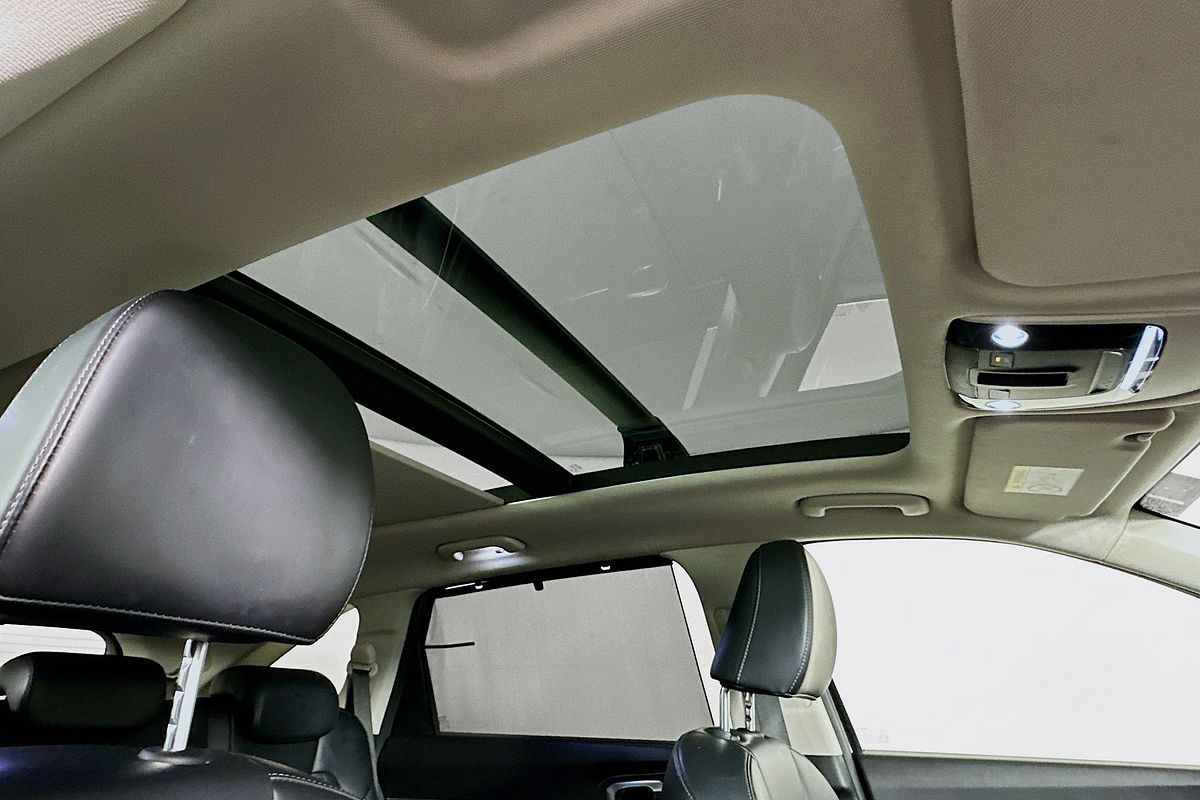 2020 Kia SORENTO GT-LINE 7 SEAT MQ4 MY21