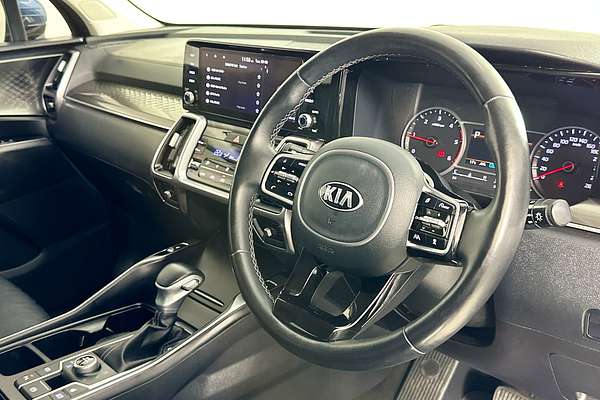 2020 Kia SORENTO SPORT+ 7 SEAT MQ4 MY21