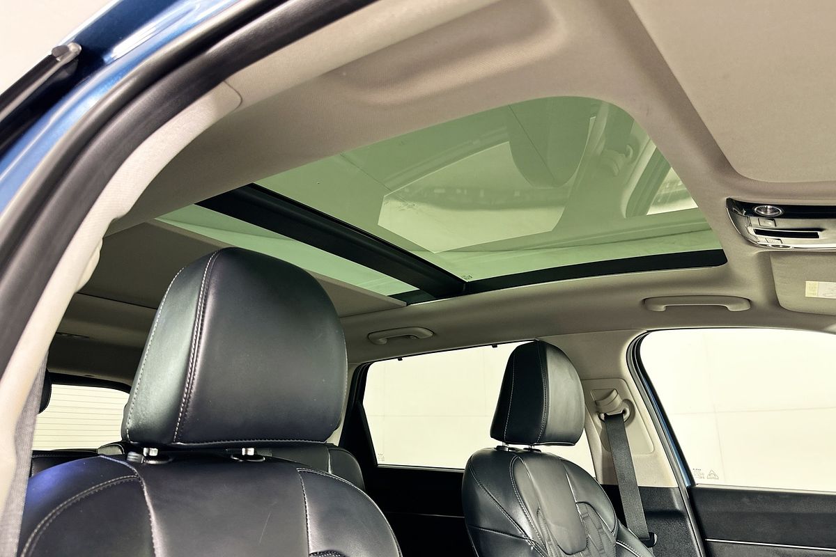 2023 Kia SORENTO GT-LINE 7 SEAT PHEV AWD MQ4 MY23