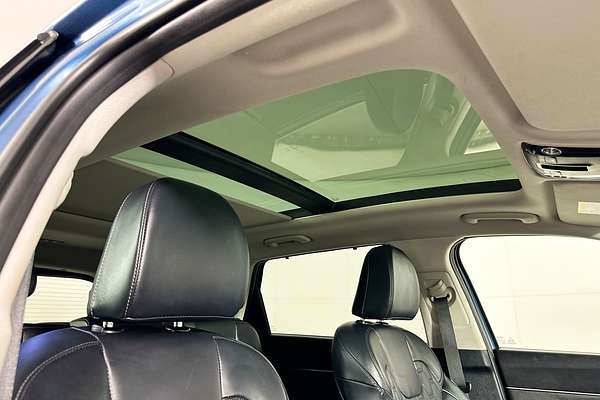 2023 Kia SORENTO GT-LINE 7 SEAT PHEV AWD MQ4 MY23