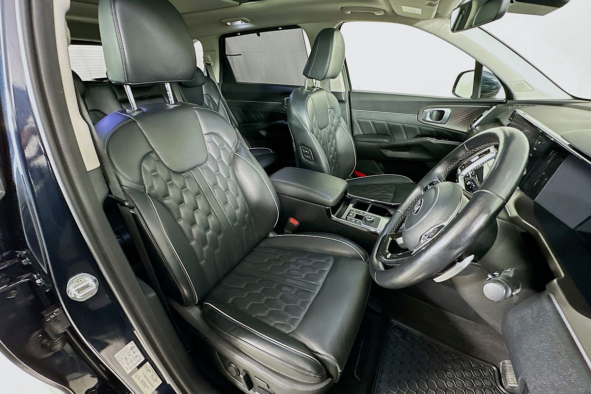 2020 Kia SORENTO GT-LINE 7 SEAT MQ4 MY21