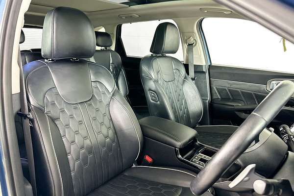 2023 Kia SORENTO GT-LINE 7 SEAT PHEV AWD MQ4 MY23