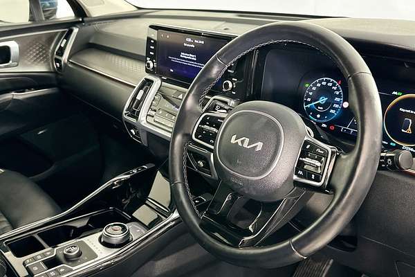 2023 Kia SORENTO GT-LINE 7 SEAT PHEV AWD MQ4 MY23