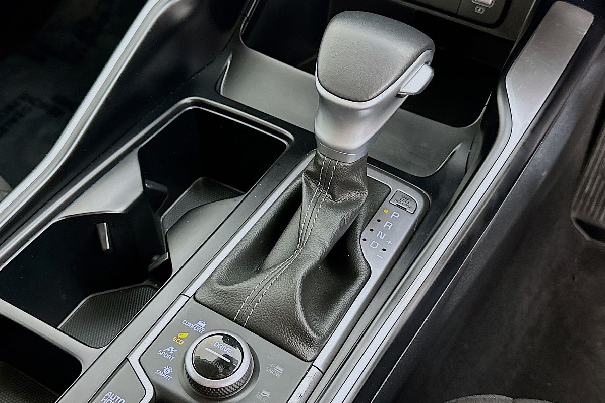 2023 Kia SORENTO S 7 SEAT MQ4 MY23