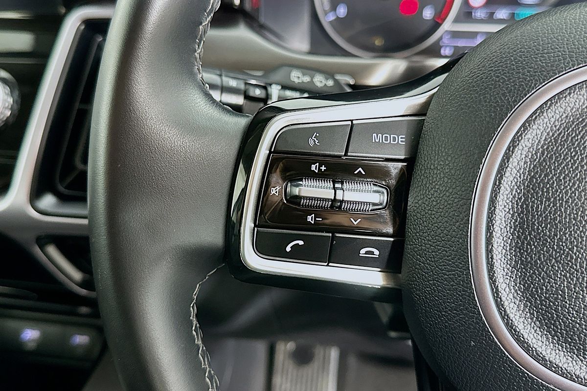 2023 Kia SORENTO S 7 SEAT MQ4 MY23