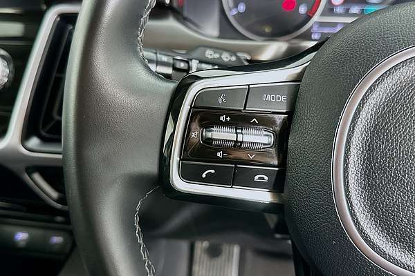 2023 Kia SORENTO S 7 SEAT MQ4 MY23