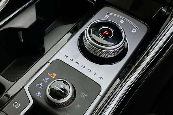 2023 Kia SORENTO GT-LINE 7 SEAT MQ4 MY23