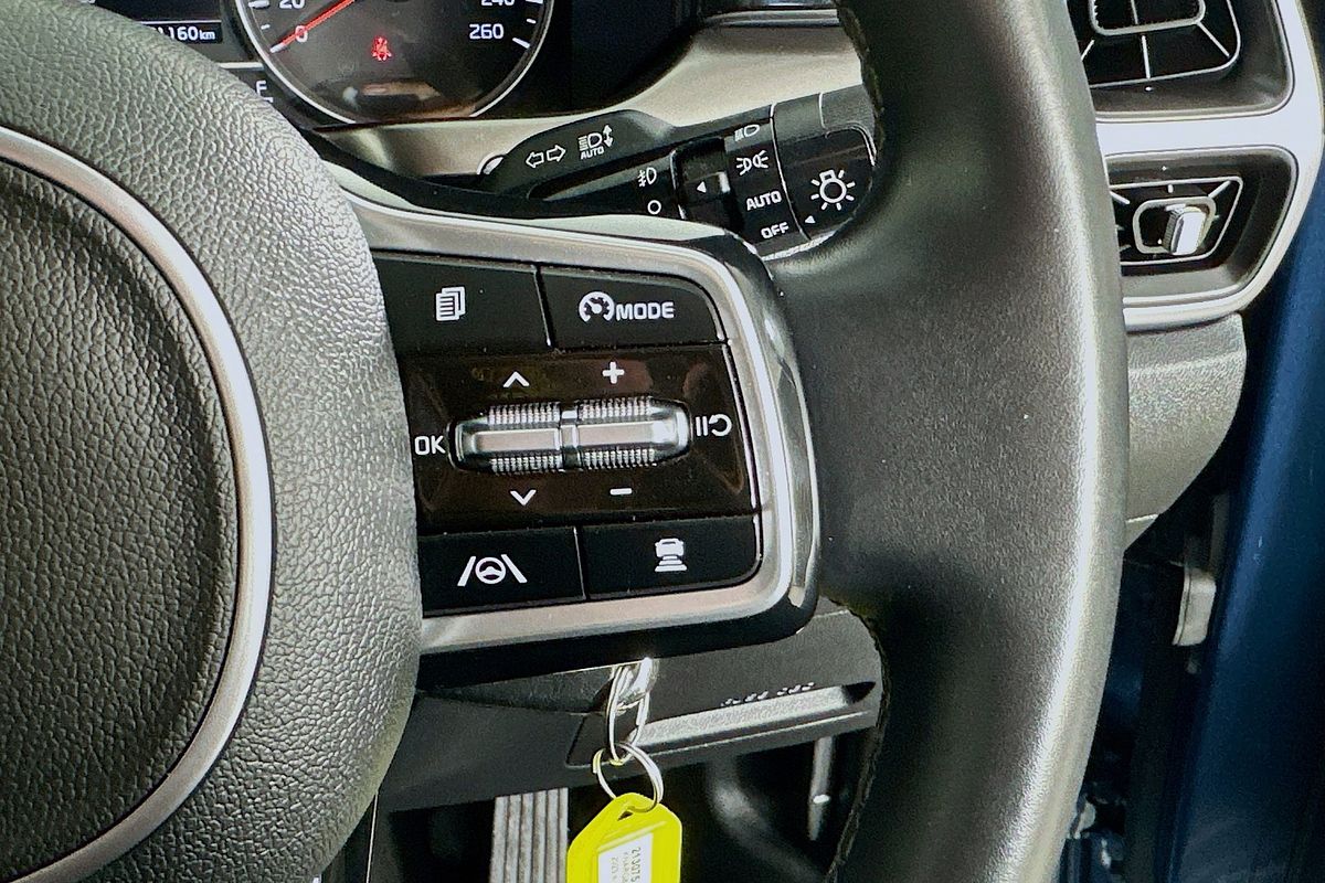 2023 Kia SORENTO S 7 SEAT MQ4 MY23