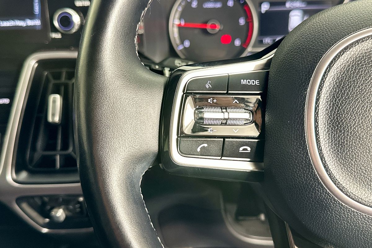 2020 Kia SORENTO SPORT+ 7 SEAT MQ4 MY21