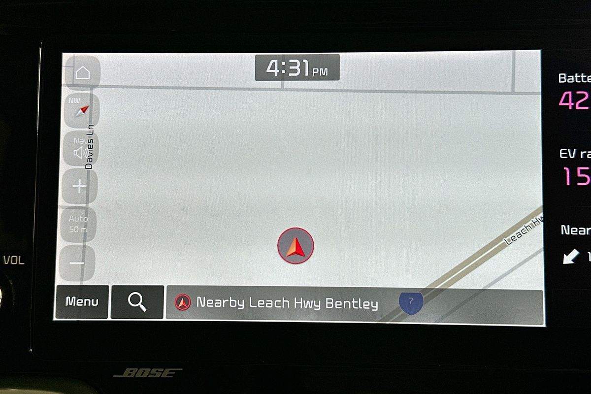 2023 Kia SORENTO GT-LINE 7 SEAT PHEV AWD MQ4 MY23