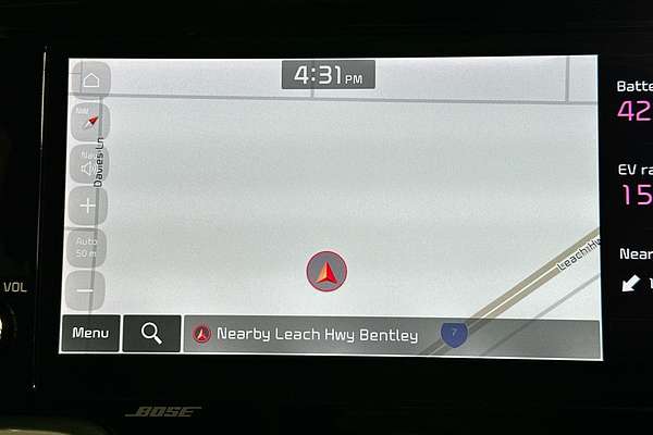 2023 Kia SORENTO GT-LINE 7 SEAT PHEV AWD MQ4 MY23