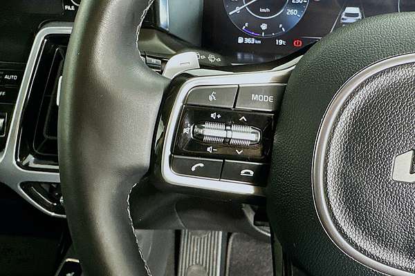 2023 Kia SORENTO GT-LINE 7 SEAT MQ4 MY23