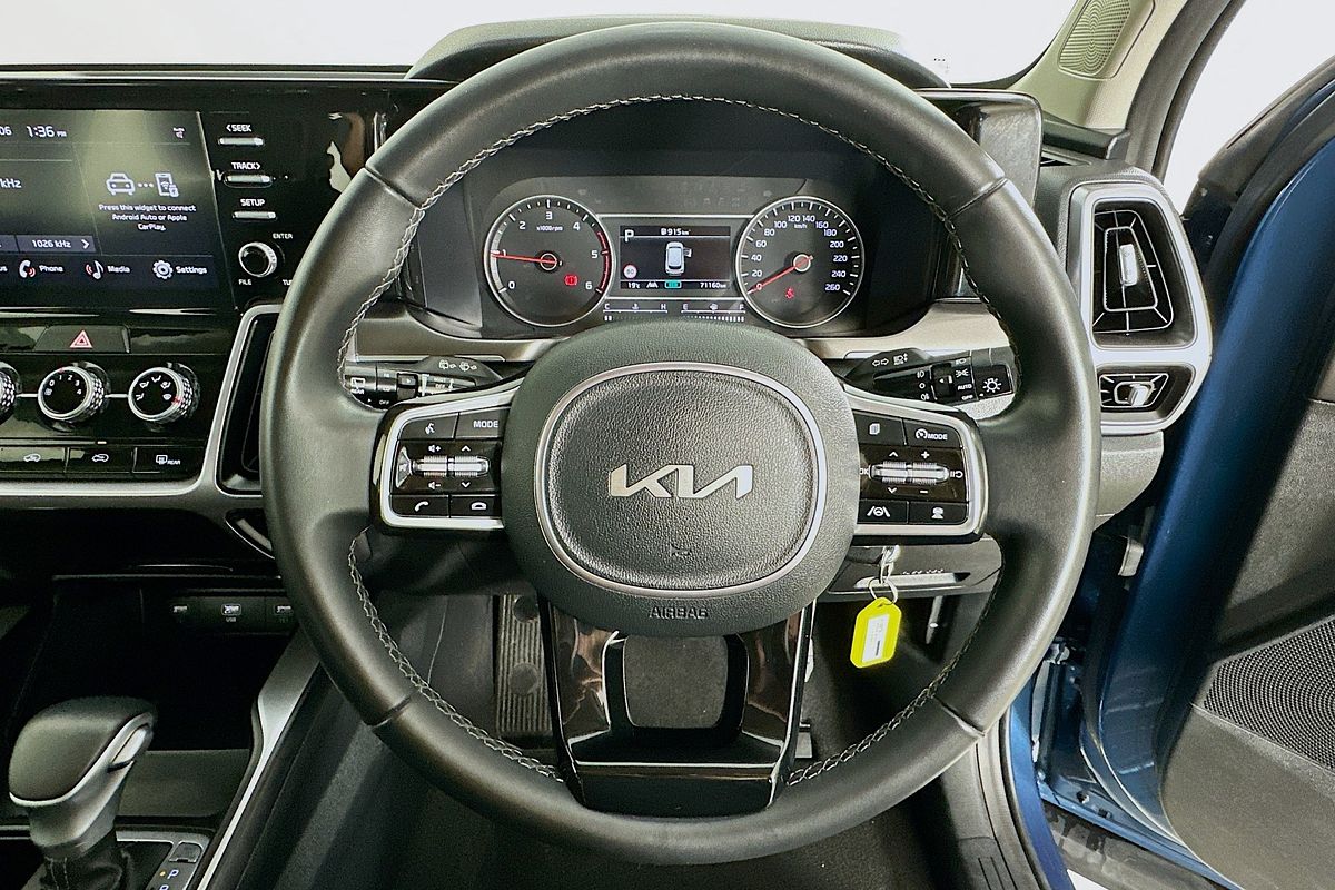 2023 Kia SORENTO S 7 SEAT MQ4 MY23
