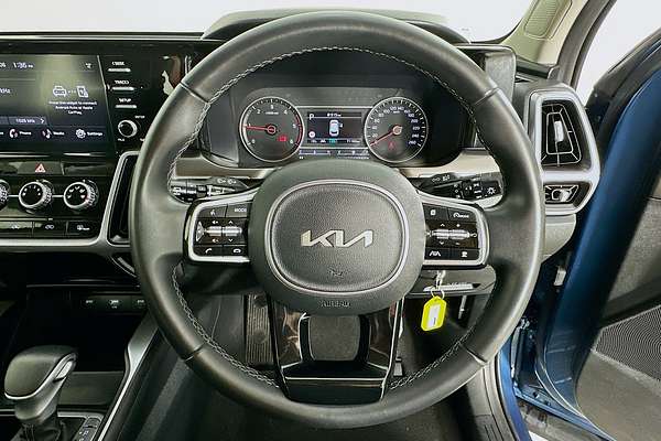2023 Kia SORENTO S 7 SEAT MQ4 MY23