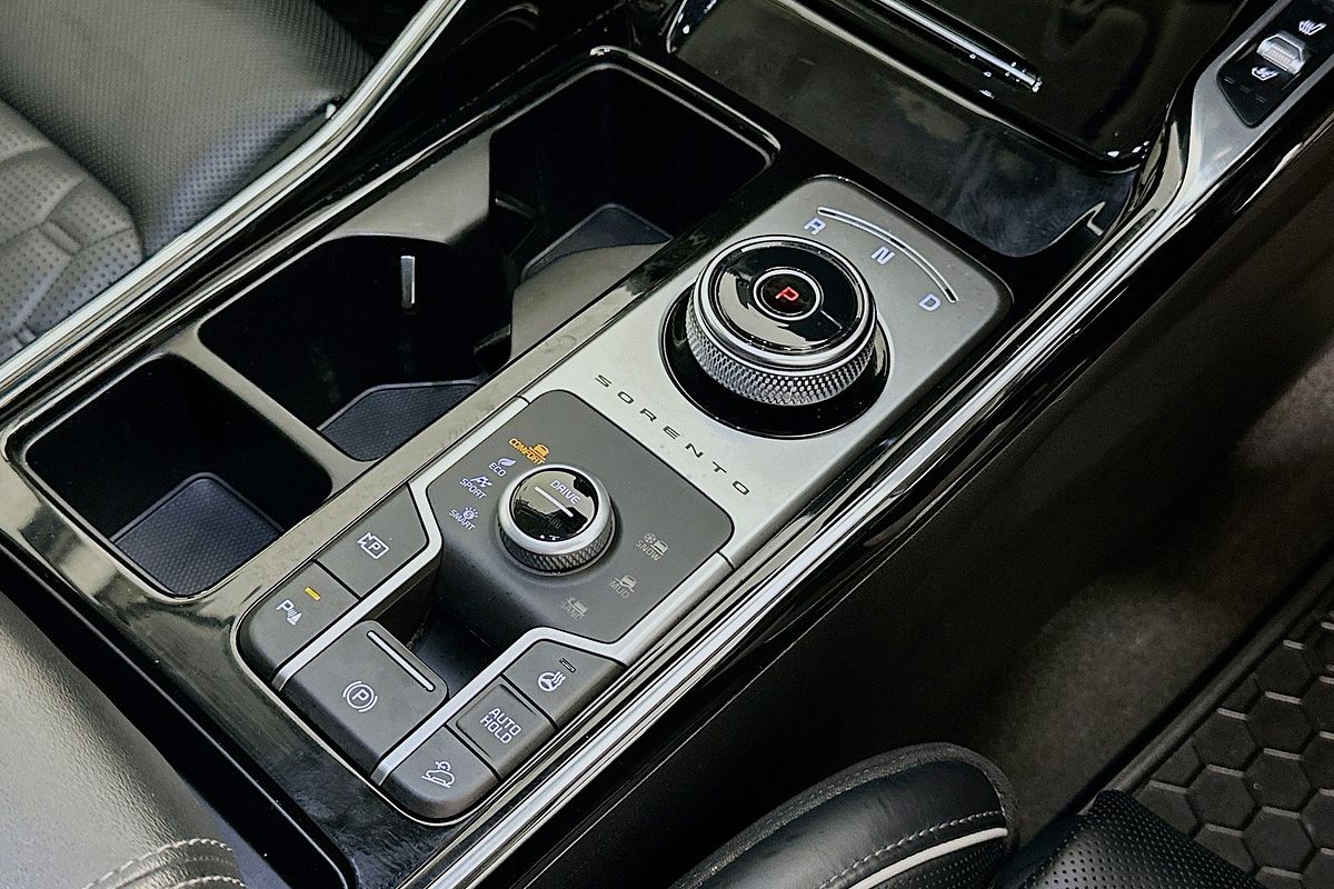 2020 Kia SORENTO GT-LINE 7 SEAT MQ4 MY21