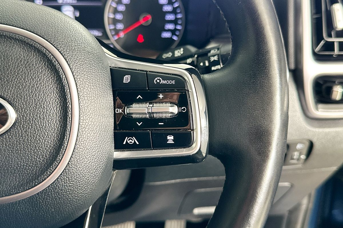 2020 Kia SORENTO SPORT+ 7 SEAT MQ4 MY21