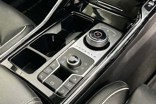 2023 Kia SORENTO GT-LINE 7 SEAT PHEV AWD MQ4 MY23