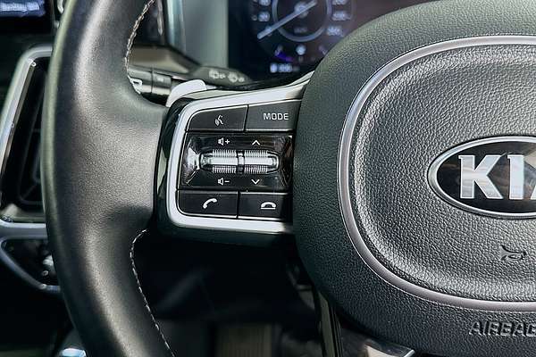 2020 Kia SORENTO GT-LINE 7 SEAT MQ4 MY21