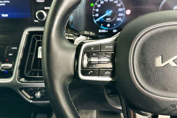 2023 Kia SORENTO GT-LINE 7 SEAT PHEV AWD MQ4 MY23