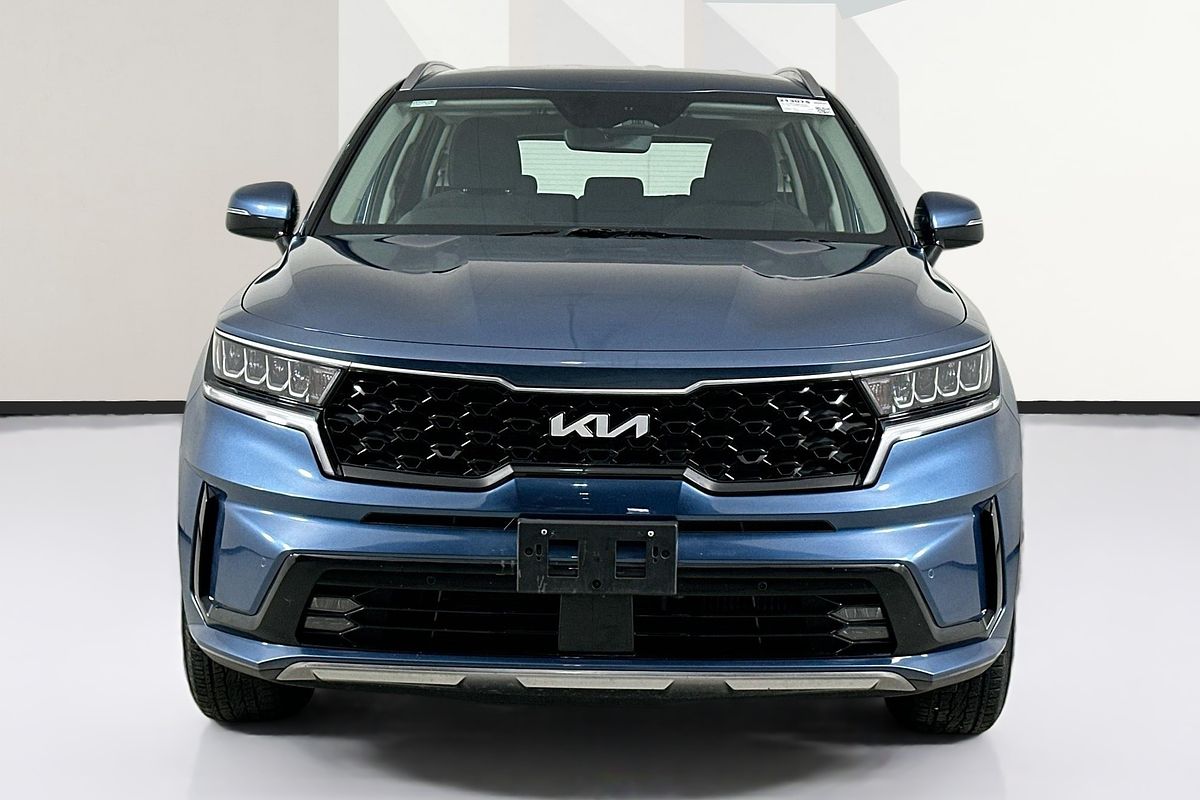 2023 Kia SORENTO S 7 SEAT MQ4 MY23